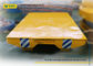 Workshop Low Flatbed Battery Transfer Carriage Lifting Automatic Control