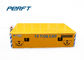 Manually Loaded Industrial Transfer Trolley For Transport Heavy Material