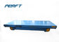Customized Battery Powered Carts Industrial Can Carry 150 Ton Steel In Industry